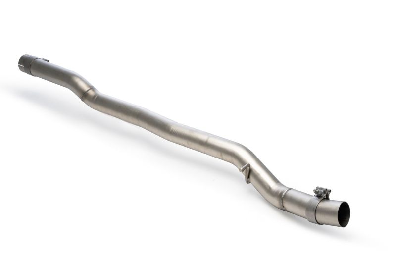 Remus 2019 BMW M135I M Performance F40 Connection Tube 754019 0000 754019 0000 Photo - Primary