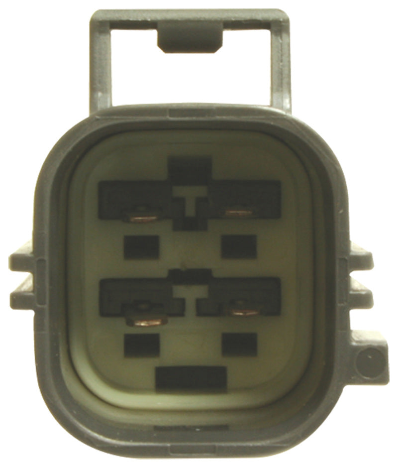 NTK Oxygen Sensor 25741 25741 Photo - out of package