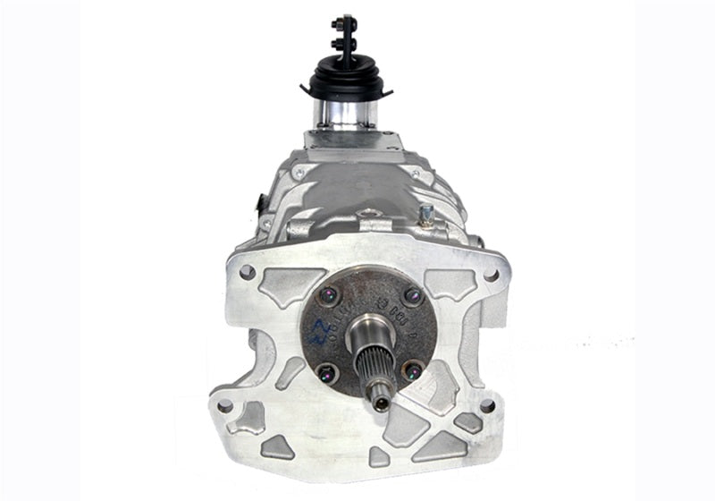 Ford Racing Tremec TKX-600 5 Speed Transmission .81 Overdrive M-7003-TKX81 M-7003-TKX81 Photo - Unmounted