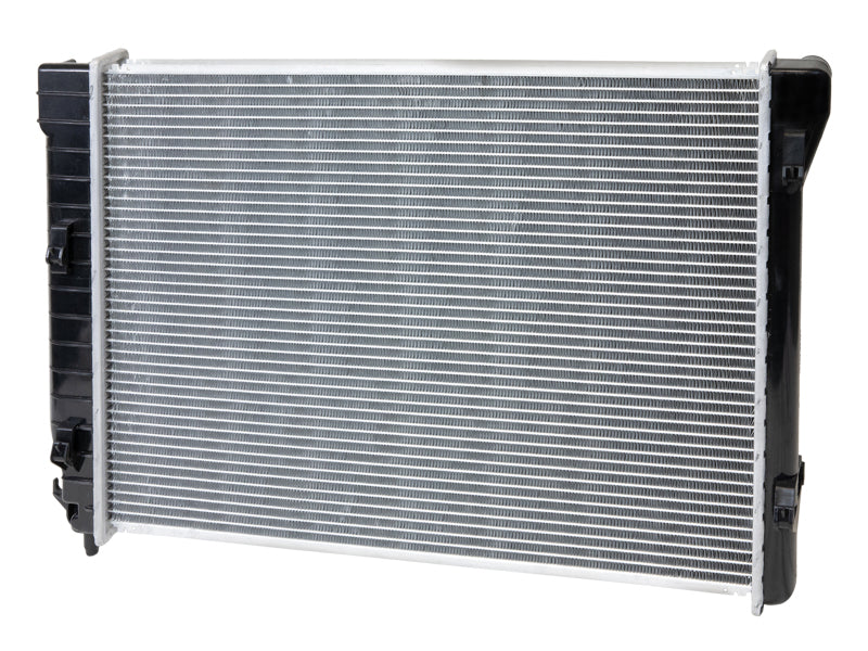 aFe BladeRunner OER Series Radiator Chevrolet Corvette (C5/Z06) 97-04 V8-5.7L (LS1/LS6) 46-53251 46-53251 Photo - Primary