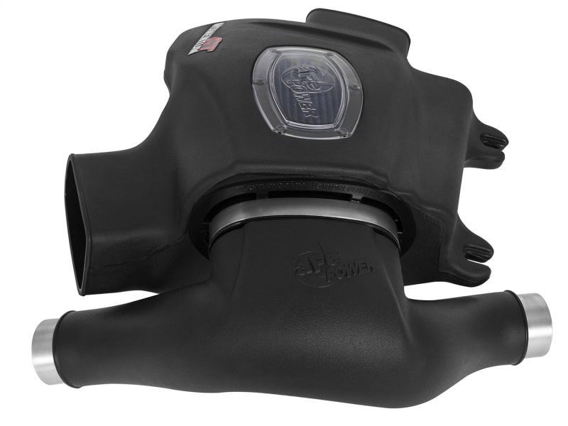 aFe Momentum GT Pro 5R Cold Air Intake System: BMW 335i (E9x) 07-10 L6-3.0 54-76306 Photo - Unmounted