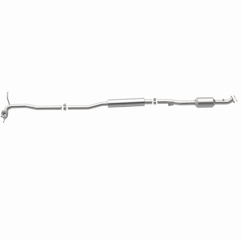 Magnaflow 16-21 Mitsubishi Outlander Sport Direct Fit Cat Converter 280570 280570 360 Degree Image Set