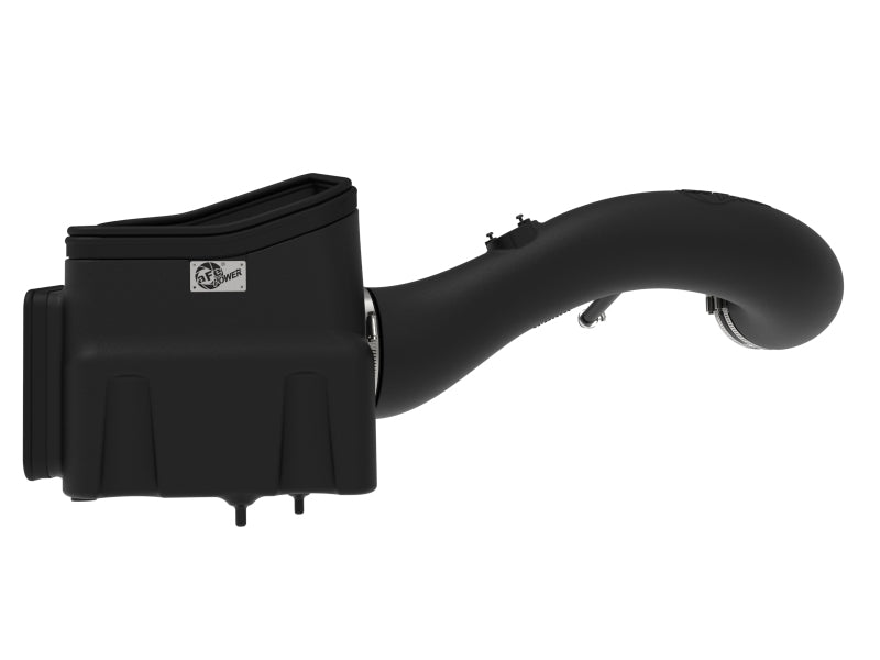aFe Magnum FORCE Stage-2 Pro Dry S Cold Air Intake System 09-14 Chevrolet Silverado / GMC Yukon 54-13073D 54-13073D Photo - Unmounted