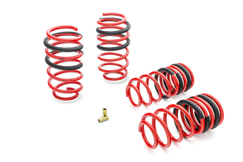 Eibach Sportline Springs Honda Civic Si 2006-2009 4.3140 Photo - Primary