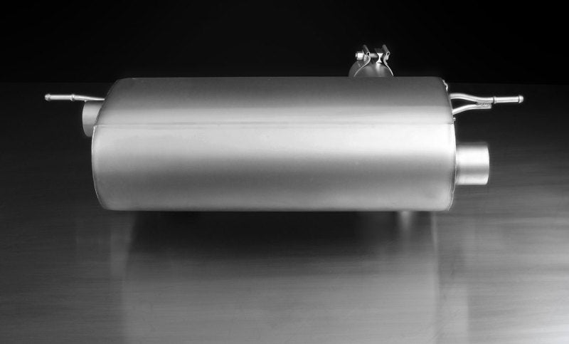 Remus 2012 BMW 3 Series F30/F31 3.0L (N55B30) Axle Back Exhaust (Tail Pipes Required) 086512 0500 086512 0500 Photo - Primary