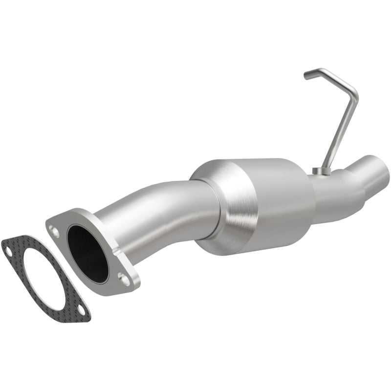 MagnaFlow California Grade CARB Compliant Direct-Fit Catalytic Converter 4551006 Photo - Primary