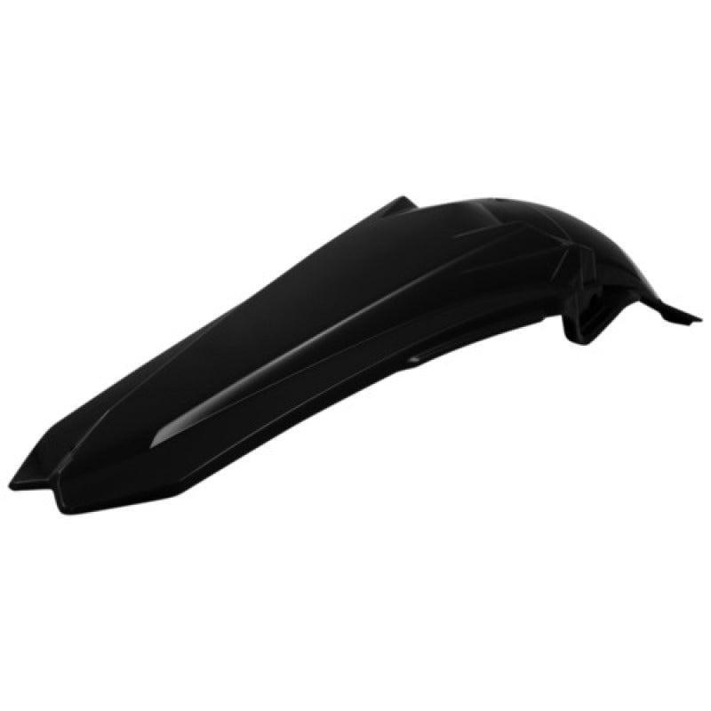 Acerbis 10-13 Yamaha YZ450F Rear Fender - Black 2171830001 2171830001 Photo - Primary