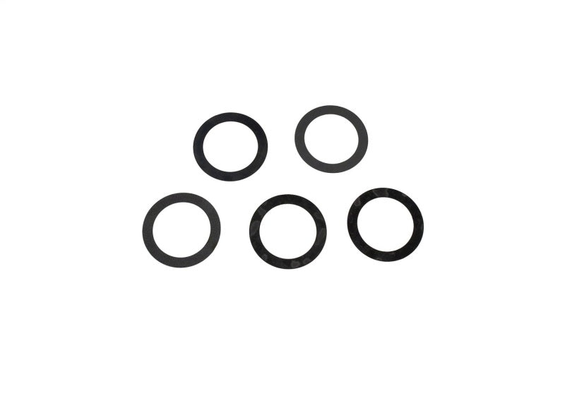Ford Install Kit 8.8in Ring & Pinion FRDM4210-A M-4210-A Photo - Unmounted
