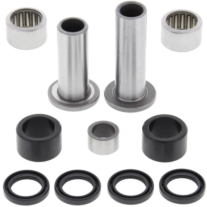 All Balls Racing 93-98 Yamaha YZ80 Swing Arm Bearing Kit 28-1062 28-1062 Photo - Primary