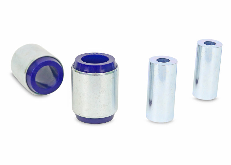 Superpro 17-24 Land Rover Discovery Lower Shock-to-Control Arm Bushing Kit SPF5348K SPF5348K Photo - Primary