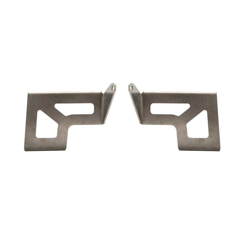 Rigid Industries 2022+ Toyota Tundra - 20in SR-Series - Bumper Bracket Kit 46612 46612 Photo - Close Up