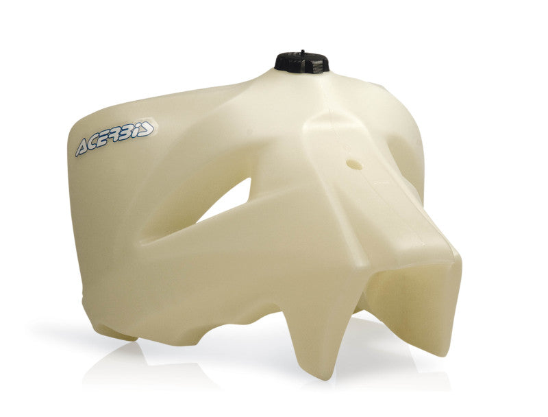 Acerbis 02-07 KTM SX125-525/EXC 6.6 Gallon Fuel Tank - Natural 2140670147 2140670147 Photo - Primary