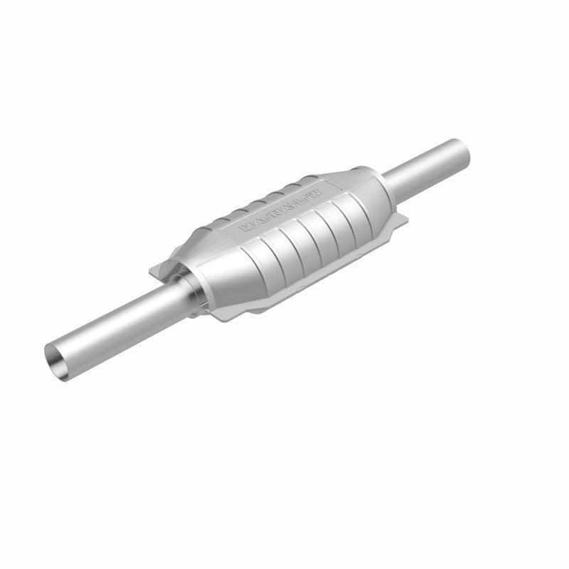 MagnaFlow Standard Grade Federal / EPA Compliant Direct-Fit Catalytic Converter 23461 360 Degree Image Set