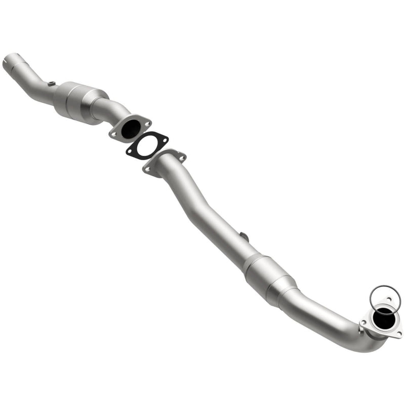 MagnaFlow Chevrolet Silverado 2500 HD OEM Grade Federal / EPA Compliant Direct-Fit Catalytic Converter 51949 Photo - out of package