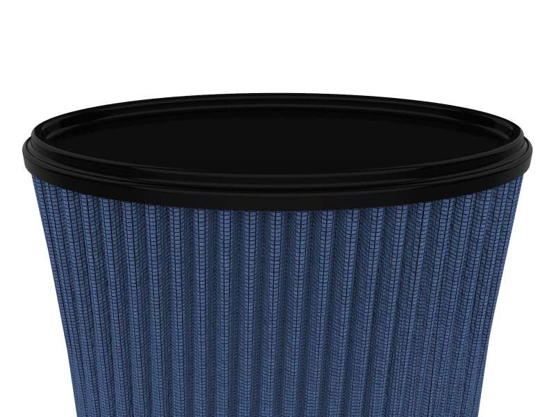 aFe MagnumFLOW Pro-5 R Air Filter (6-1/2x3-1/4)in F x (7x3-3/4)in B x (7x3)in T x 7-1/2in H 24-90116 24-90116 Photo - Unmounted