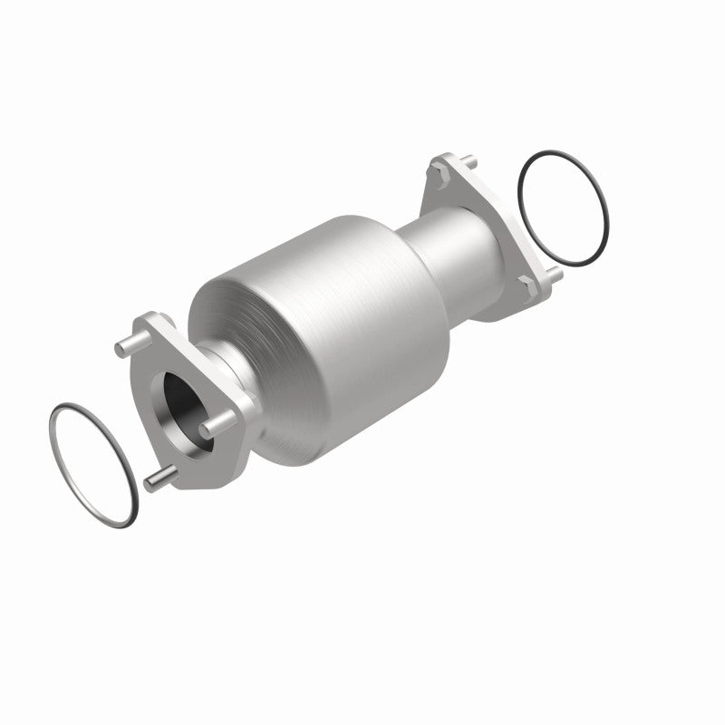 MagnaFlow Acura TL OEM Grade Federal / EPA Compliant Direct-Fit Catalytic Converter 51876 360 Degree Image Set