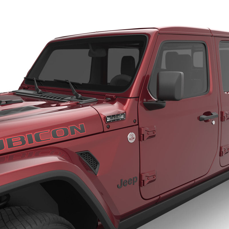 EGR 18-24 Jeep Wrangler VSL LED Light VSL JL/JT Snazzberry VSLJP1006 VSLJP1006 User 2