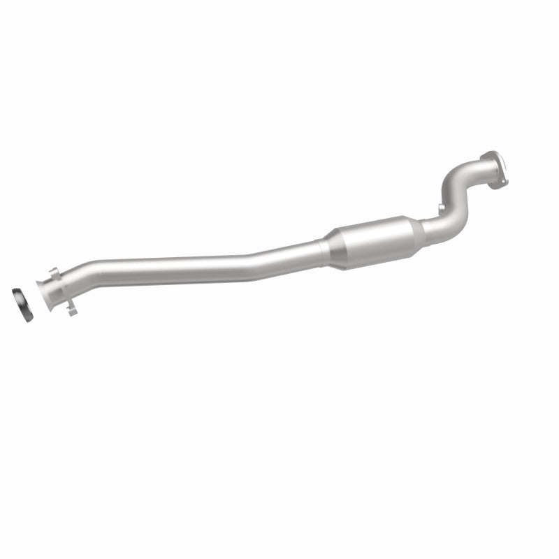 MagnaFlow California Grade CARB Compliant Direct-Fit Catalytic Converter 5491966 360 Degree Image Set