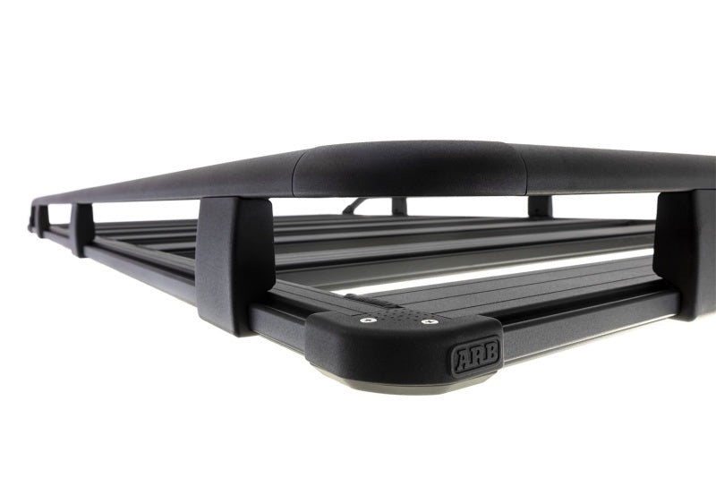 ARB Guard Rail Front 3/4 1835x1285 - For 1770030 1780050 1780050 Photo - Unmounted