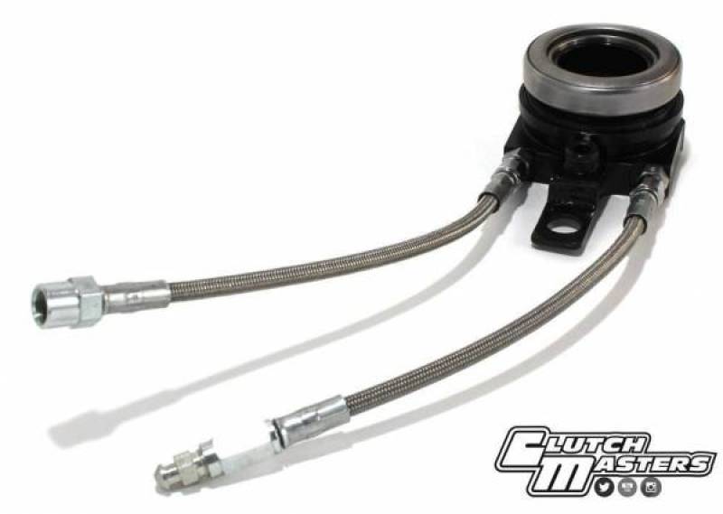 Clutch Masters 17-18 Honda Civic 2.0L Type R Hydraulic Bearing N08520-H N08520-H User 1