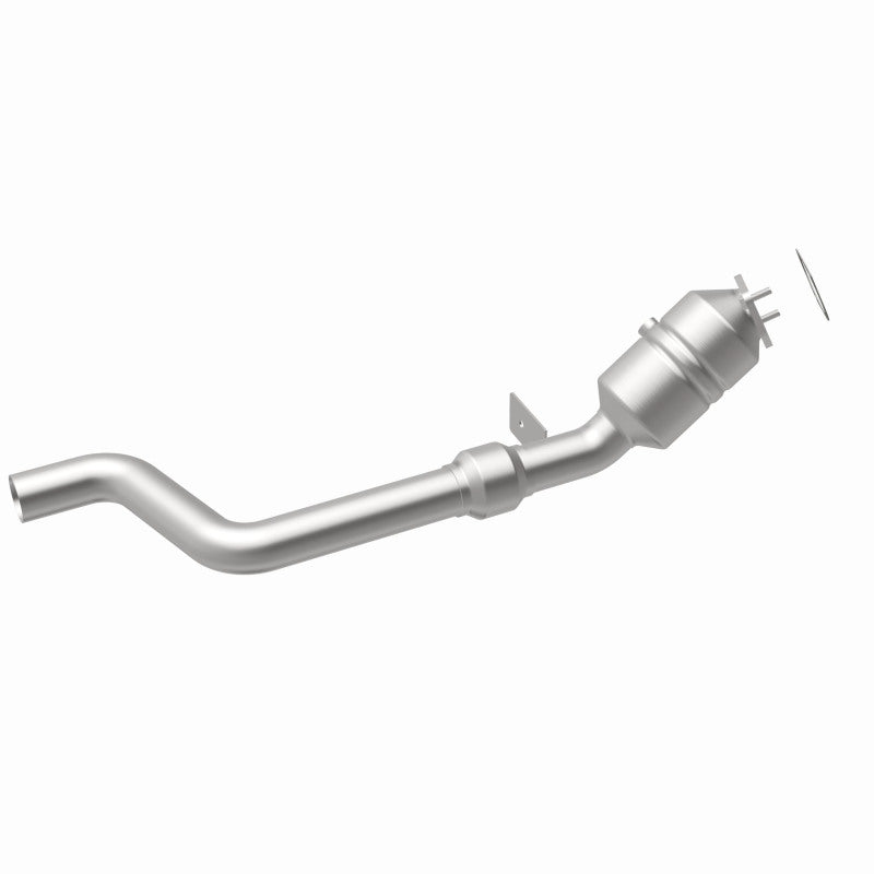 MagnaFlow Ford Mustang OEM Grade Federal / EPA Compliant Direct-Fit Catalytic Converter 52225 360 Degree Image Set