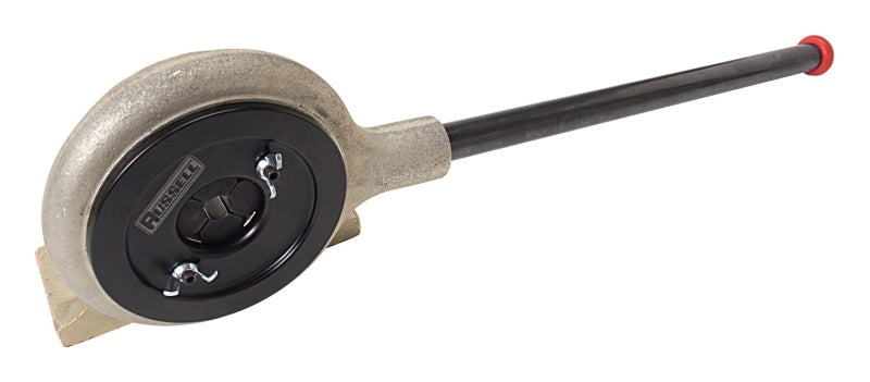 Russell Proclassic Crimp Manual Crimper 652000 Photo - Primary