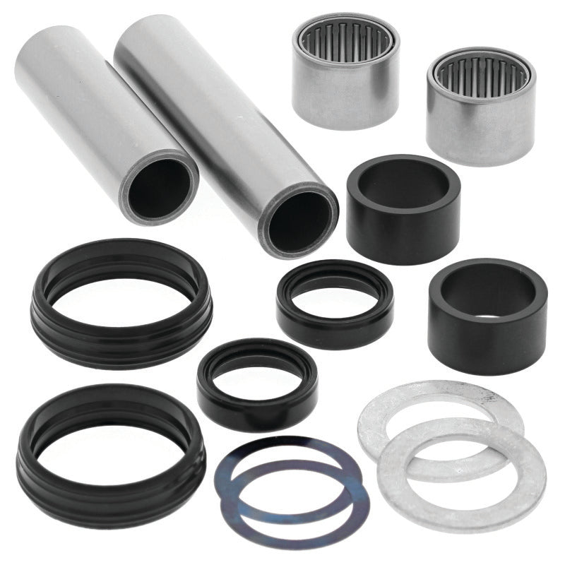 QuadBoss Qboss Swingarm Bearing Kit 413429 413429 Photo - Primary