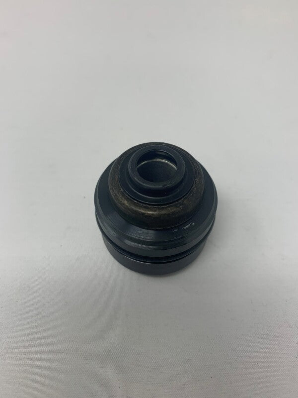 KYB Powersports KYB 1999 Kawasaki KX125/ KX 250 Rear Shock Seal Head 46 mm. / 16 mm. Aluminum Big Oil Seal 120244600301 120244600301 User 1