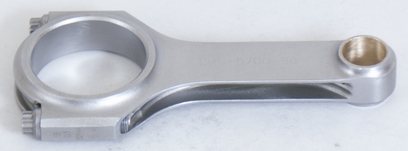 Eagle Chevrolet 4.3L V6 Engine H-Beam Connecting Rods (Set of 6) CRS570063D CRS570063D Photo - Close Up