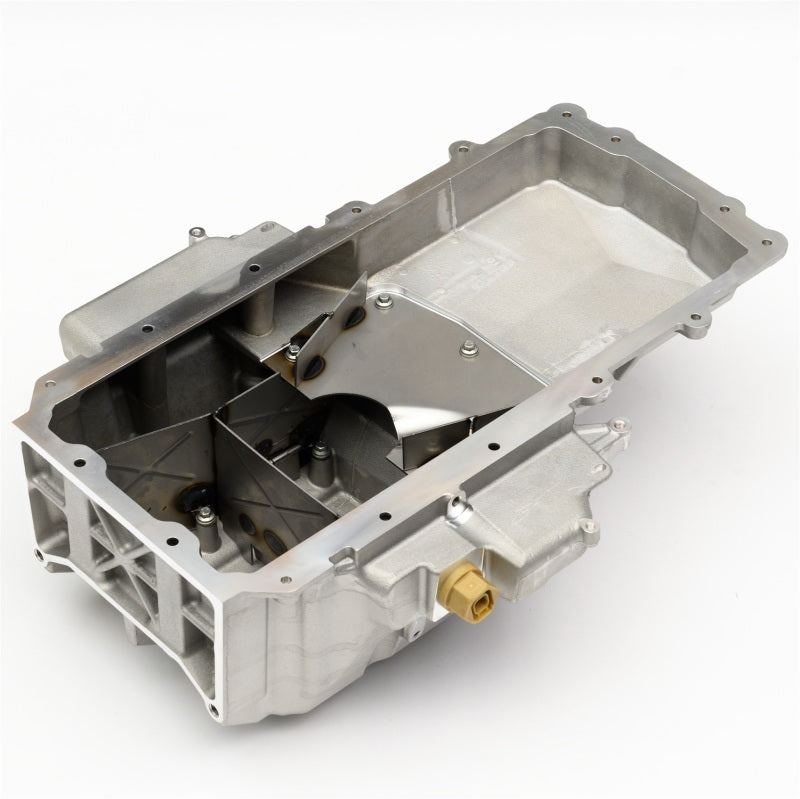 Ford Racing 5.0L/5.2L Coyote 2020 GT500 Oil Pan & Pump Kit M-6675-M52S M-6675-M52S Photo - Unmounted