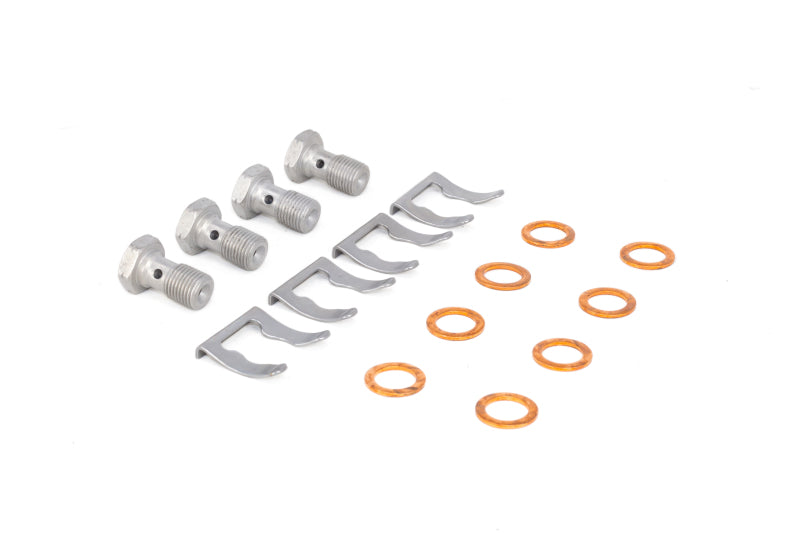 Goodridge Stainless Steel Brake Line SS Braid 02-08 Acura RSX 20104 Photo - out of package