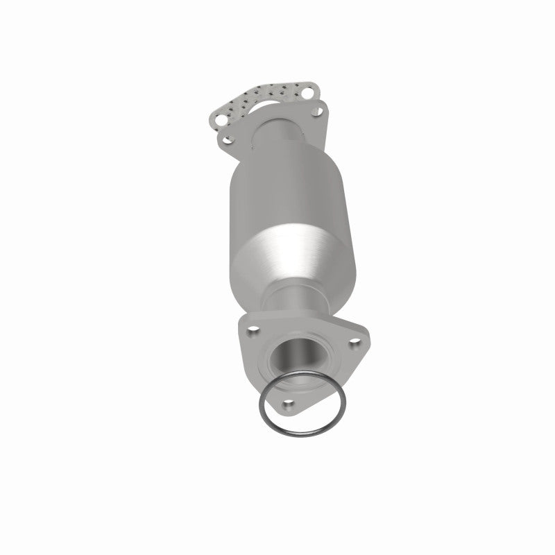 MagnaFlow Honda HM Grade Federal / EPA Compliant Direct-Fit Catalytic Converter 22624 360 Degree Image Set