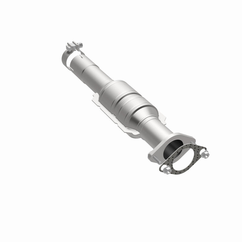 MagnaFlow Chevrolet OEM Grade Federal / EPA Compliant Direct-Fit Catalytic Converter 52107 360 Degree Image Set