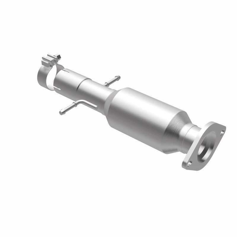 MagnaFlow California Grade CARB Compliant Direct-Fit Catalytic Converter 5421913 360 Degree Image Set