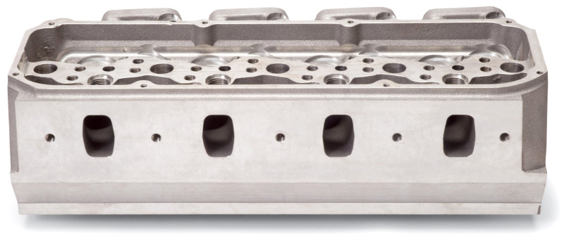 Edelbrock Cylinder Head, Ford Glidden Victor SC-1, Bare, HIPped 770769 Photo - Primary