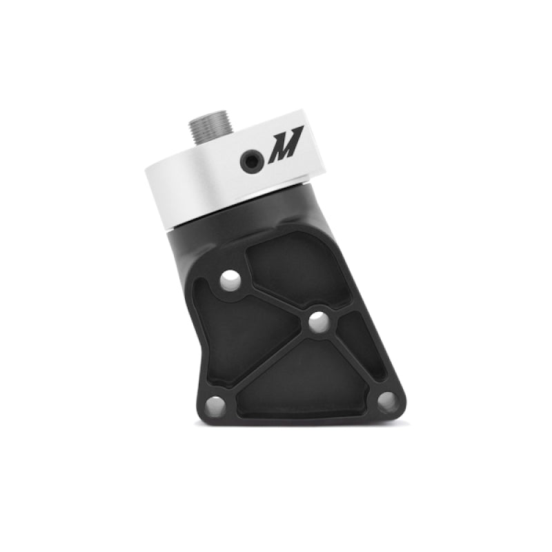 Mishimoto Oil Cooler Kit - Black 2010-2012 Hyundai Genesis Coupe 3.8L MMOC-GEN6-10BK User 3