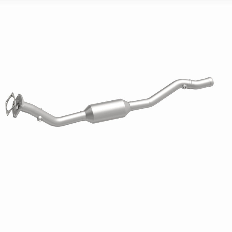 MagnaFlow Volvo HM Grade Federal / EPA Compliant Direct-Fit Catalytic Converter 24162 360 Degree Image Set