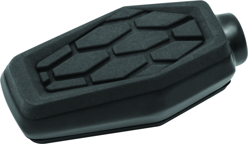 Kuryakyn Hex Shift Peg Blk 5911 5911 Photo - Primary