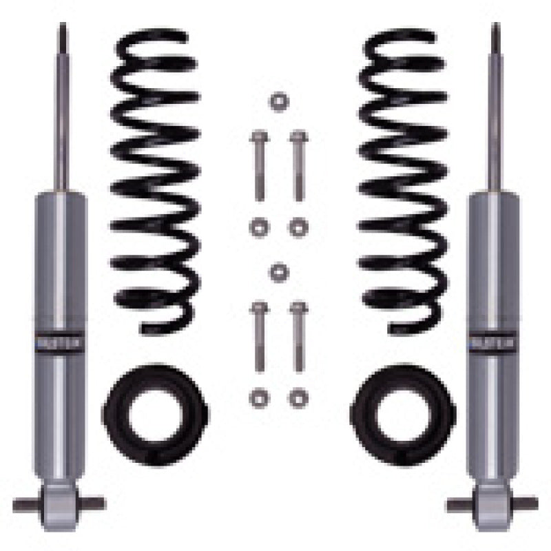 Bilstein 21-22 Ford Bronco B8 6112 60mm Shock Absorber Suspension Kit - Front 47-313996 47-313996 Thumbnail