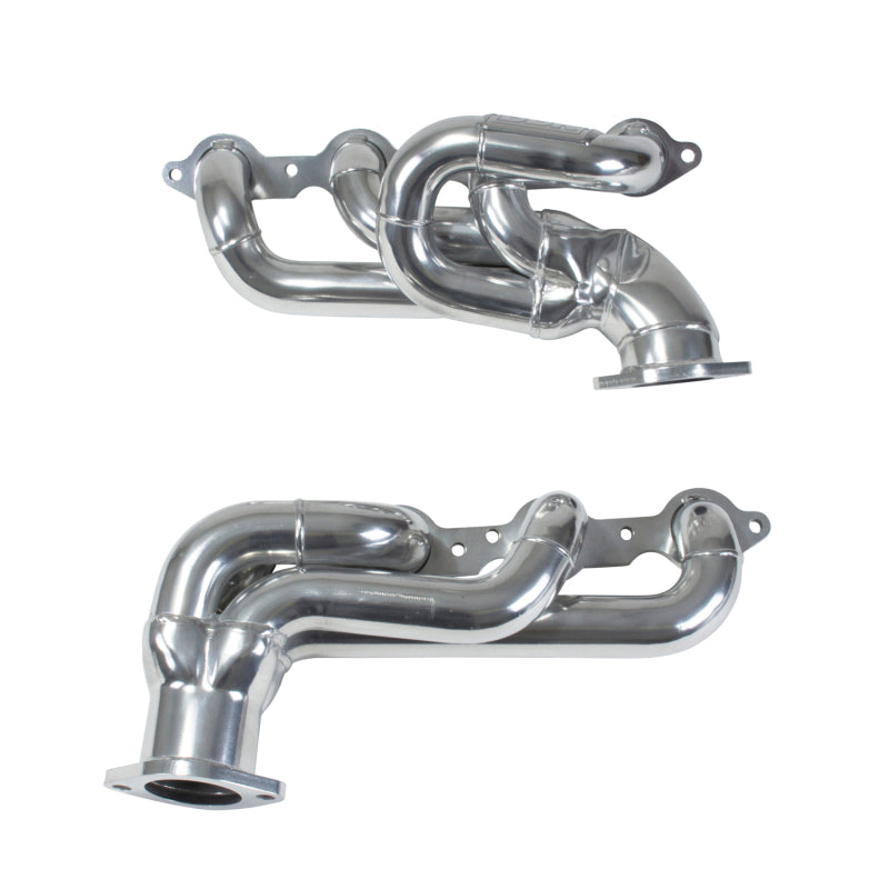 BBK Performance 10-15 Camaro Ls3 1-3/4 Shorty Headers (Coated) 40200 Photo - out of package
