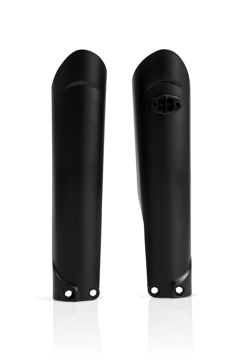 Acerbis Lwr Frk Cvr St Sx/Sxf 15-15Husky Mx 15-15 Blk 2401260001 2401260001 Photo - Primary
