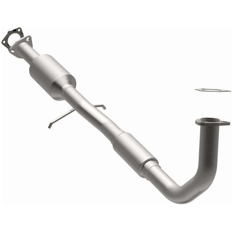 MagnaFlow Saturn California Grade CARB Compliant Direct-Fit Catalytic Converter 4481535 Photo - out of package