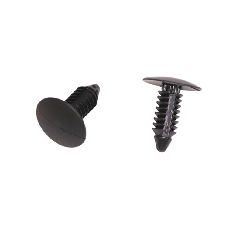 Omix Fender Flare Extension Push Rivet- 87-95(YJ) 11602.09 11602.09 Photo - Primary