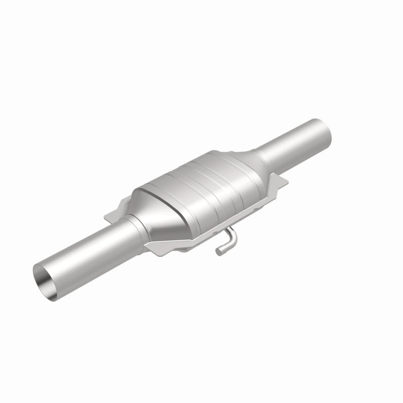 MagnaFlow California Grade CARB Compliant Direct-Fit Catalytic Converter 3322223 360 Degree Image Set