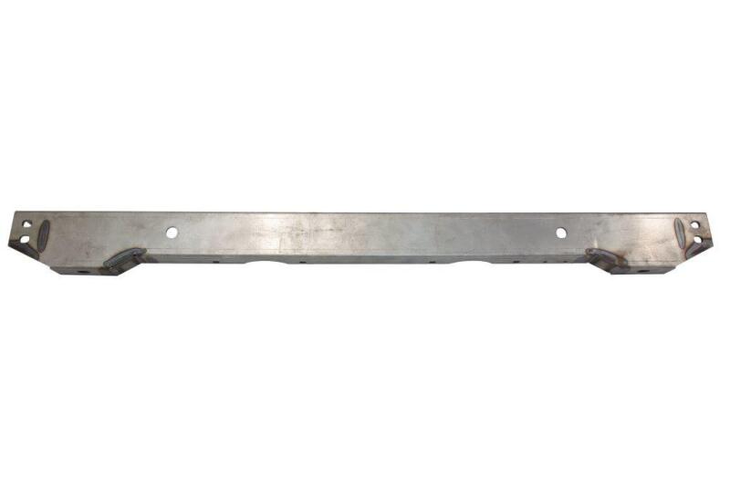 RustBuster Rust Buster 1997-2006 Jeep Wrangler Rear Crossmember RB4022 RB4022 Photo - Primary