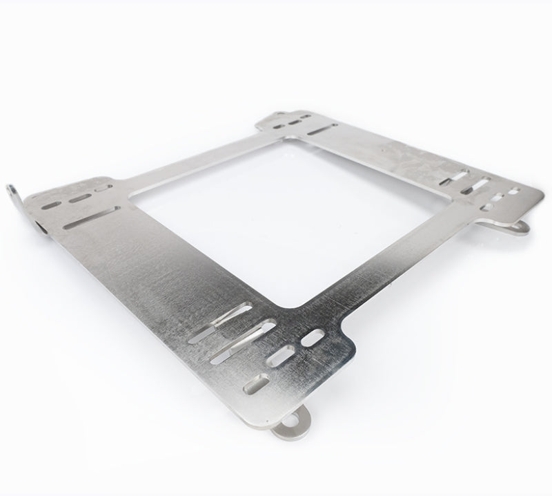 NRG Stainless Steel Seat Bracket 2012-2015 Honda Civic SBK-HD04 SBK-HD04 Photo - Primary