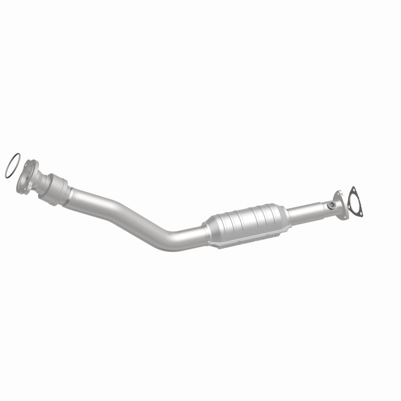 MagnaFlow HM Grade Federal / EPA Compliant Direct-Fit Catalytic Converter 23520 360 Degree Image Set