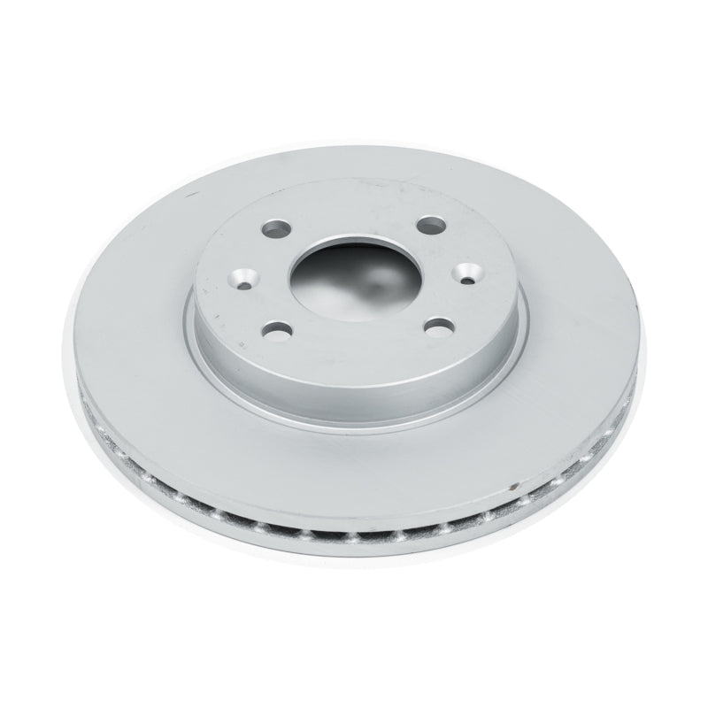 PowerStop Power Stop 00-02 Daewoo Nubira Front Autospecialty Brake Rotor JBR947 JBR947 Photo - Primary