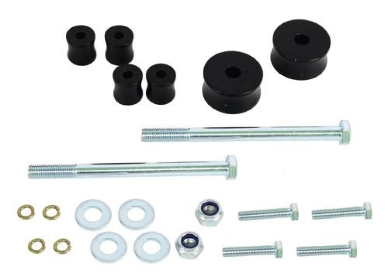 Superpro 2010 Lexus GX460 Premium Differential Drop Kit - Front TRCHILUXDD TRCHILUXDD User 1