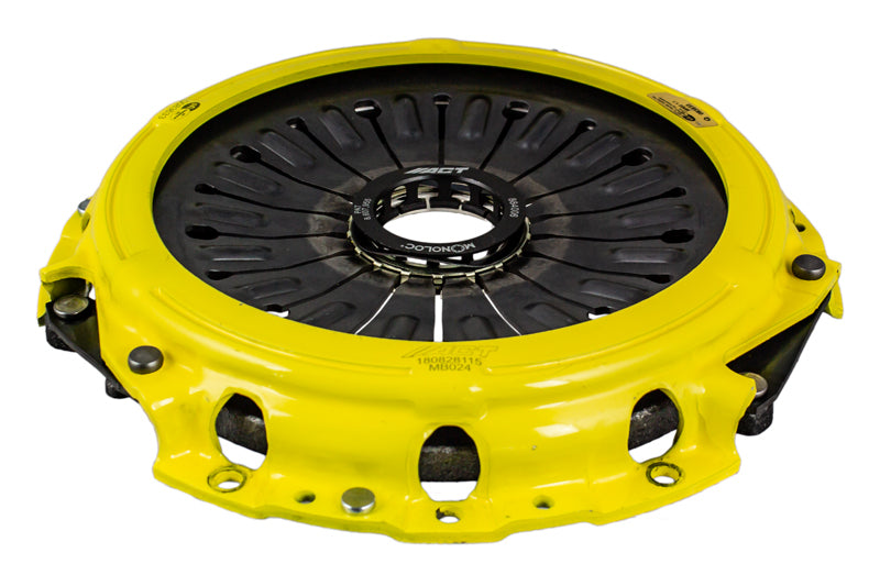 ACT 00-05 Mitsubishi Eclipse GT P/PL-M Heavy Duty Clutch Pressure Plate MB024 MB024 Photo - out of package